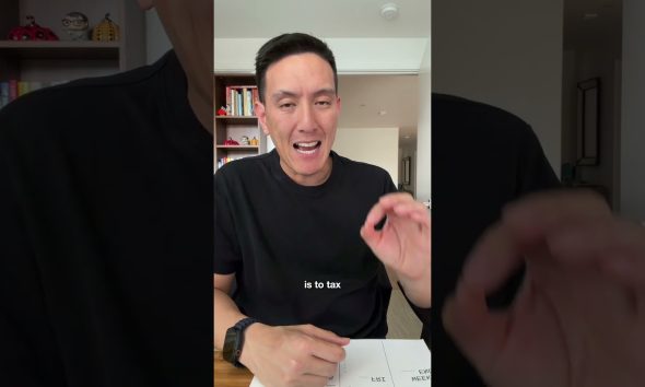 3 Financial Moves To Make Before 2025 Ends...