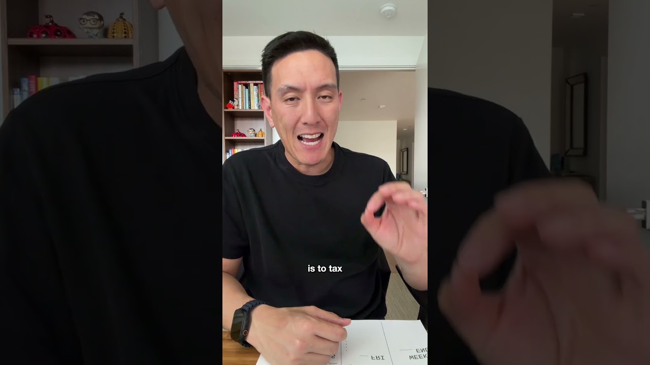 3 Financial Moves To Make Before 2025 Ends...