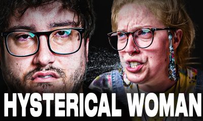 Someone Finally Walked Off Financial Audit