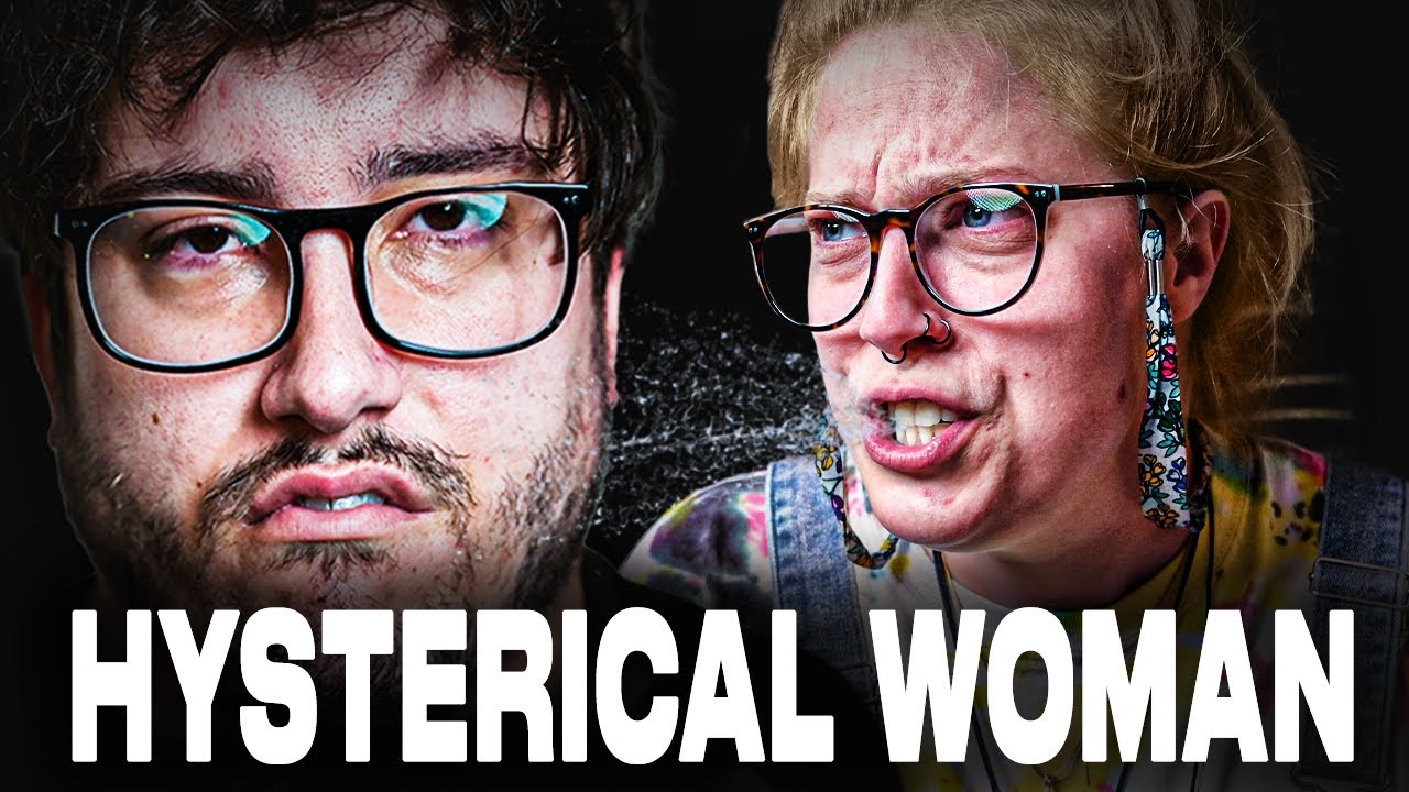 Someone Finally Walked Off Financial Audit