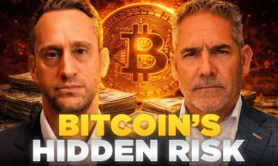 The “Dirty Bitcoin” Problem Nobody Wants to Admit | Gary Cardone