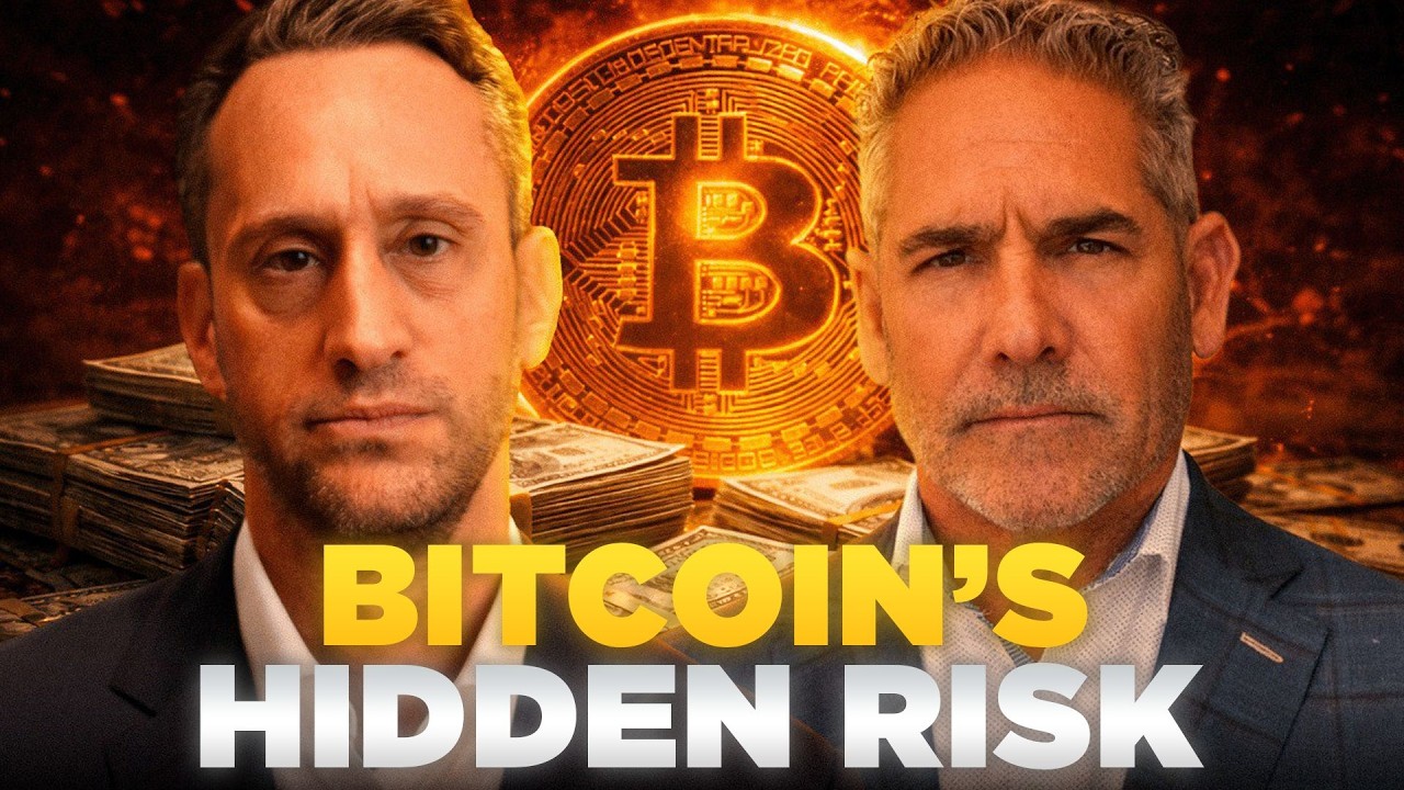 The “Dirty Bitcoin” Problem Nobody Wants to Admit | Gary Cardone