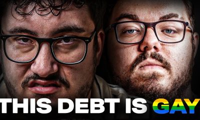 $160,000 Of LGBT Debt | Financial Audit