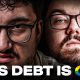 $160,000 Of LGBT Debt | Financial Audit