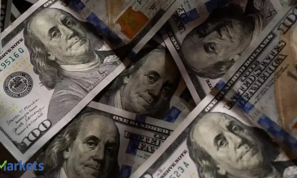 US dollar gains as Warsh named next Fed Chair