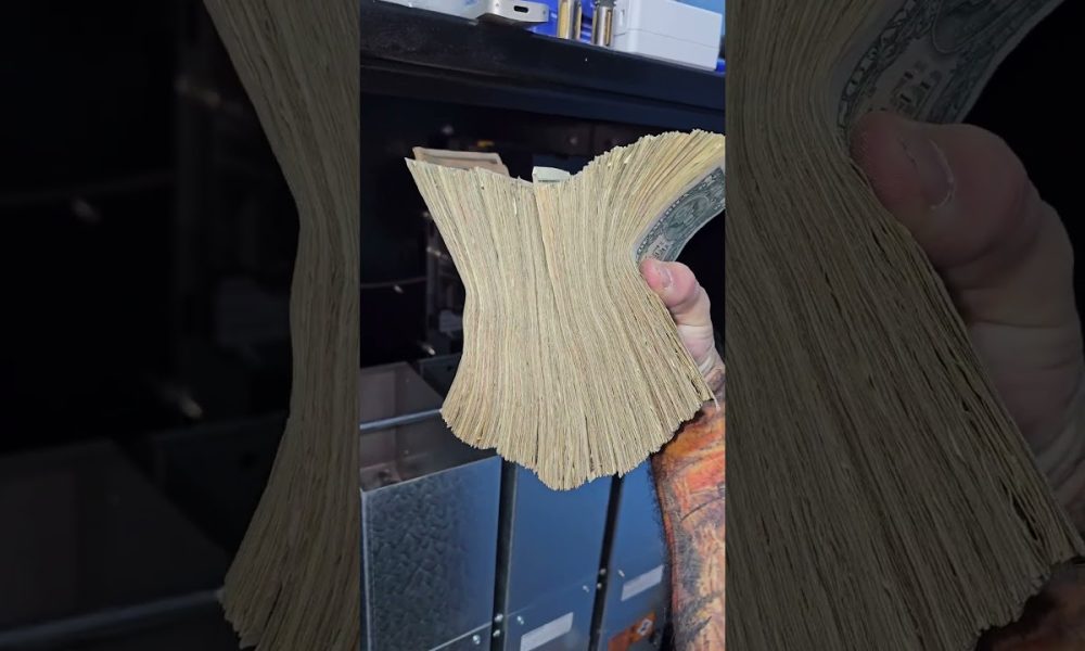 September 2024 Total Revenue At My Laundromat