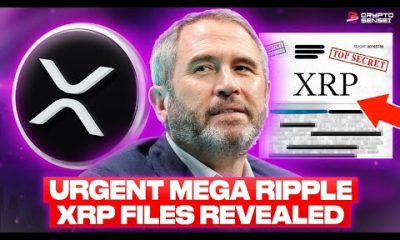 URGENT MEGA IMPORTANT XRP FILES RELEASED!!! (WATCH QUICK)