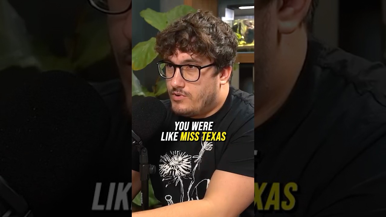 The Prettiest Guest in Financial Audit History