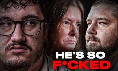 He's So F*cked (I brought in his mom) | Financial Audit