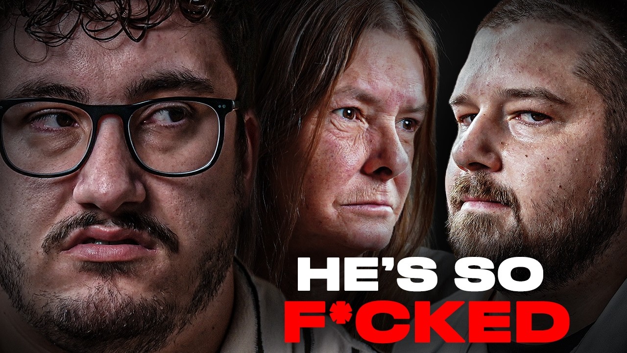 He's So F*cked (I brought in his mom) | Financial Audit