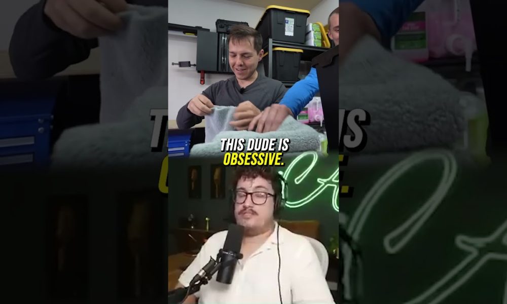 Are Finance YouTubers Scamming You