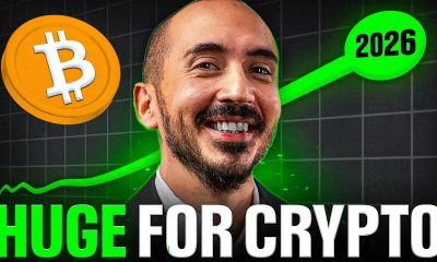 The Most Bullish Crypto Development This Year