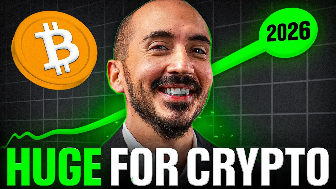 The Most Bullish Crypto Development This Year