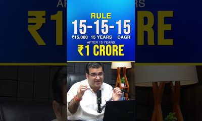 How Compounding Makes You Rich (SIP Explained)