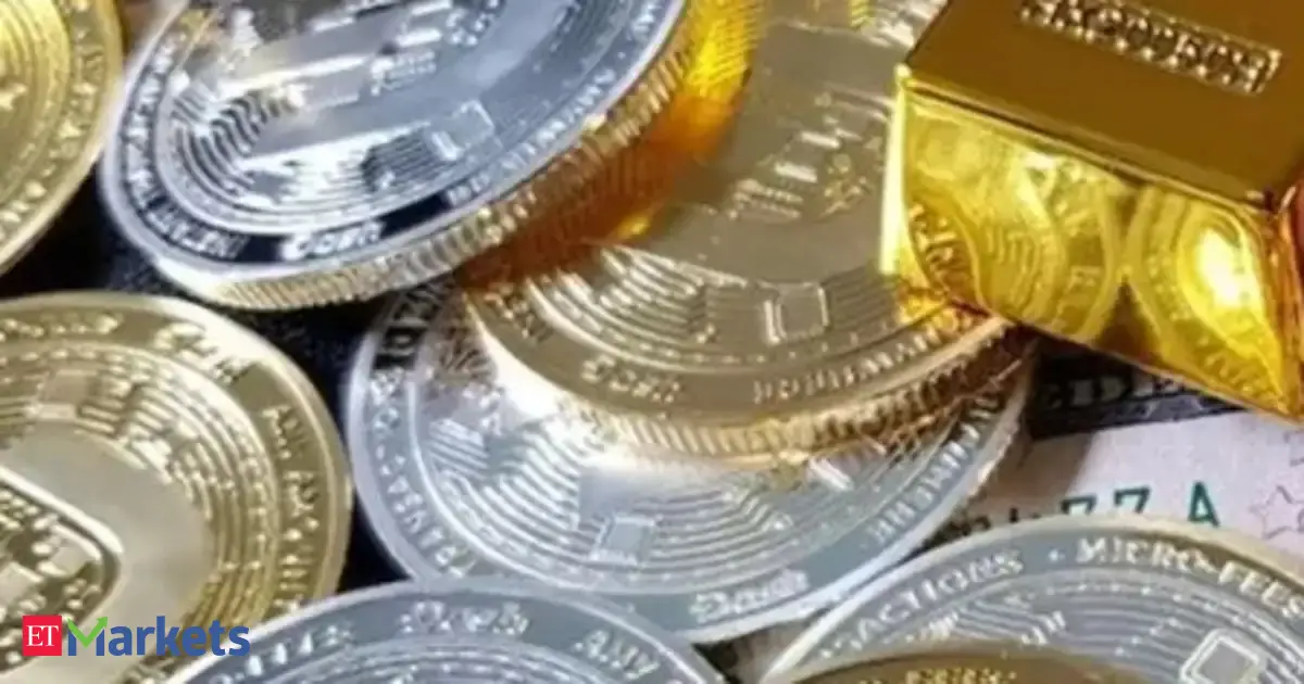 CME raises gold, silver margins after steepest single-day plunge in decades