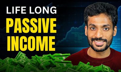 This Calculation Decides Your Lifelong Income