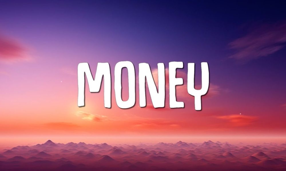 "money money green green" Kaytoven - MONEY! (Lyrics) Good Loyal Thots Remix