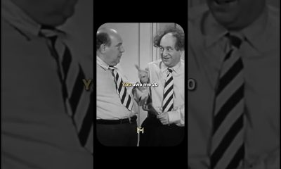 #famousshorts #motivation #money #bank #facts #youtubeshorts #video #3stooges #life #finance