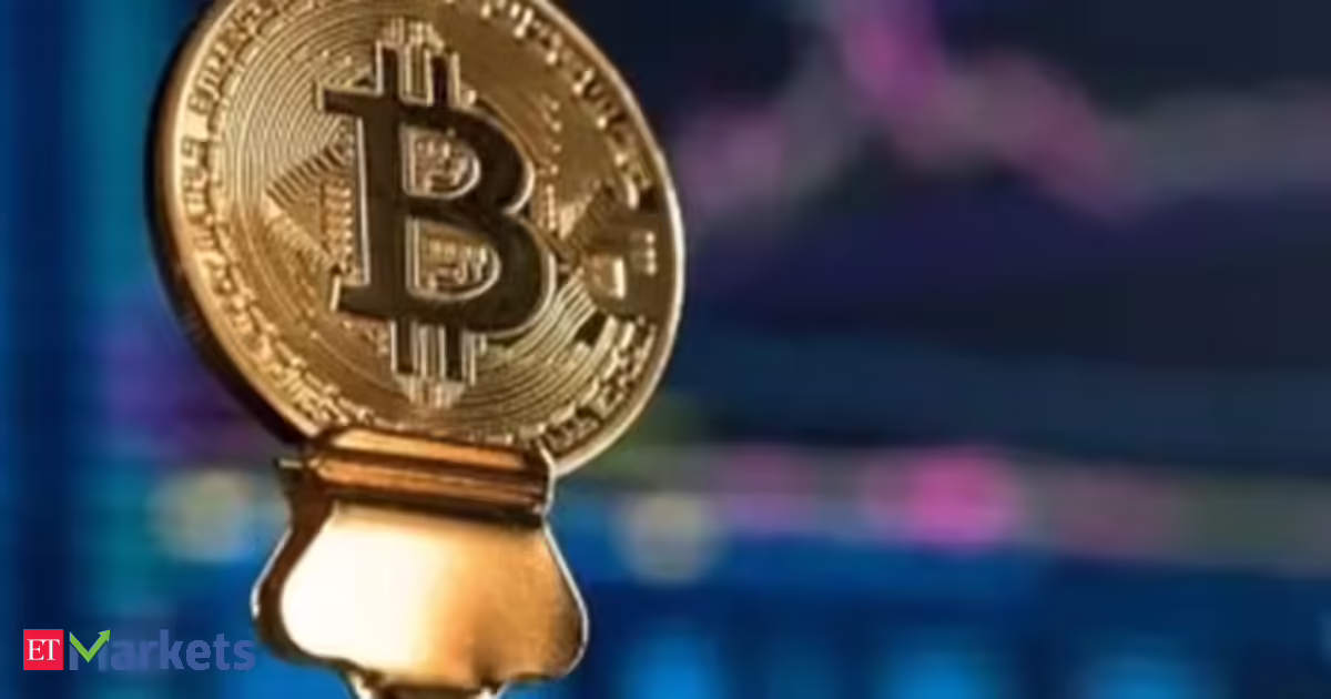 Bitcoin holds near $84,000 as markets react to Kevin Warsh’s Fed chair nomination