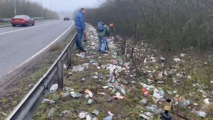 Video Player Placeholder