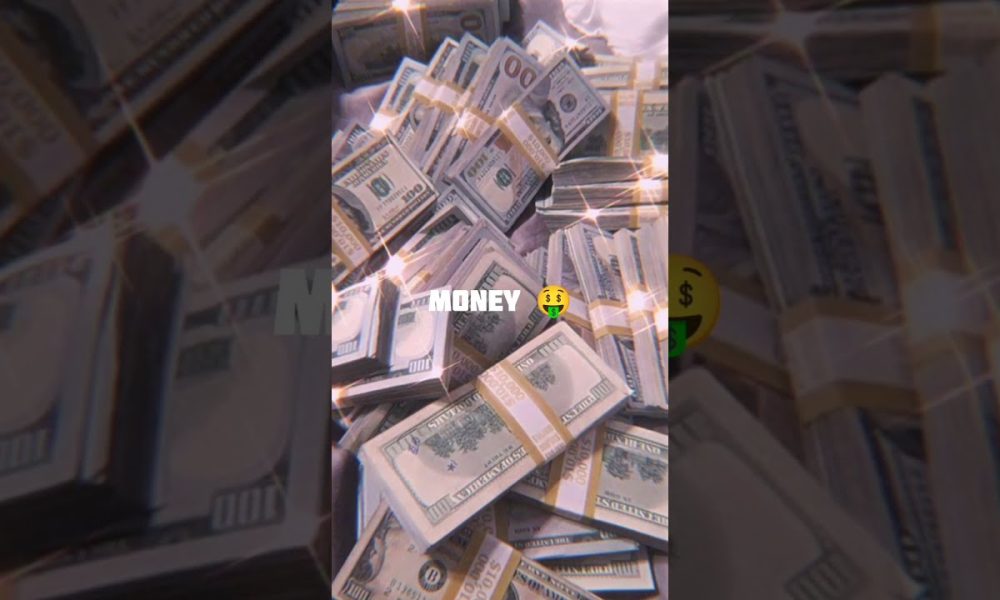 LISA - MONEY (Lyrics)