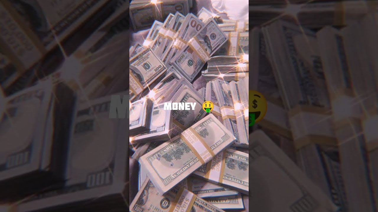 LISA - MONEY (Lyrics)