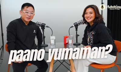 The #1 MISTAKE that's keeping you poor (and how to fix it)