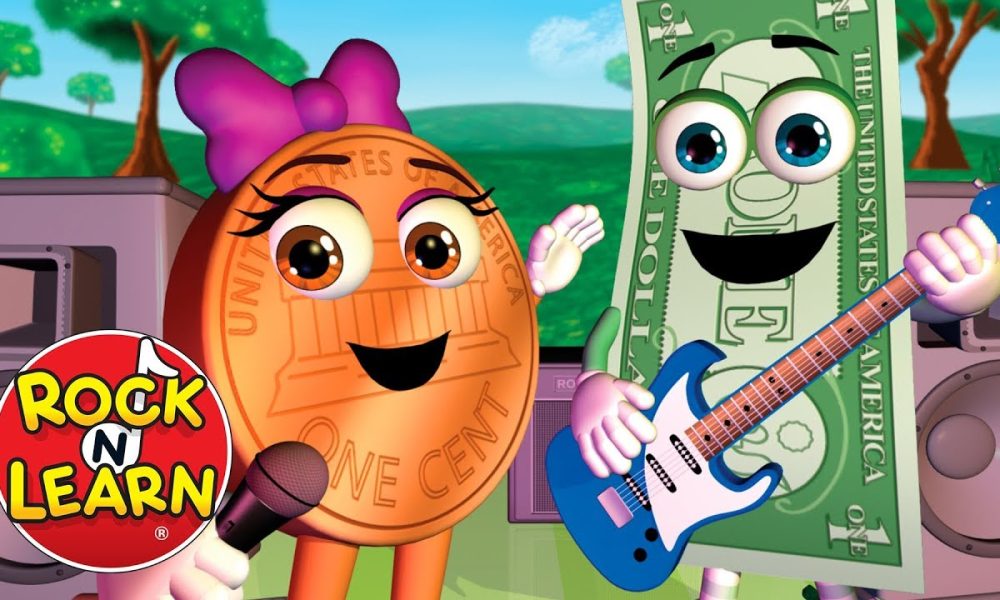 Money & Making Change