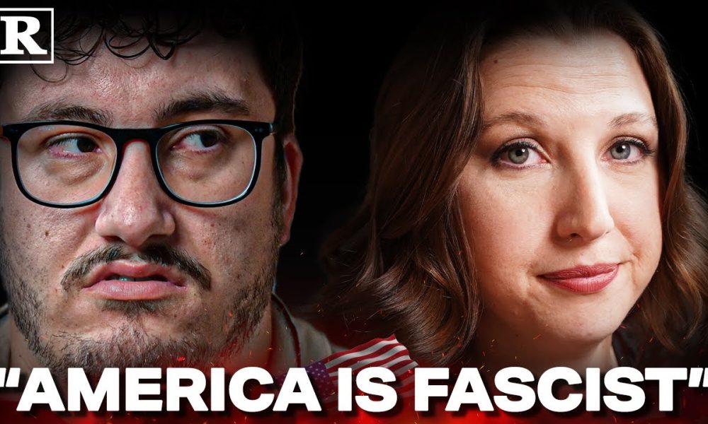 She Blames MAGA For Her Debt | Financial Audit