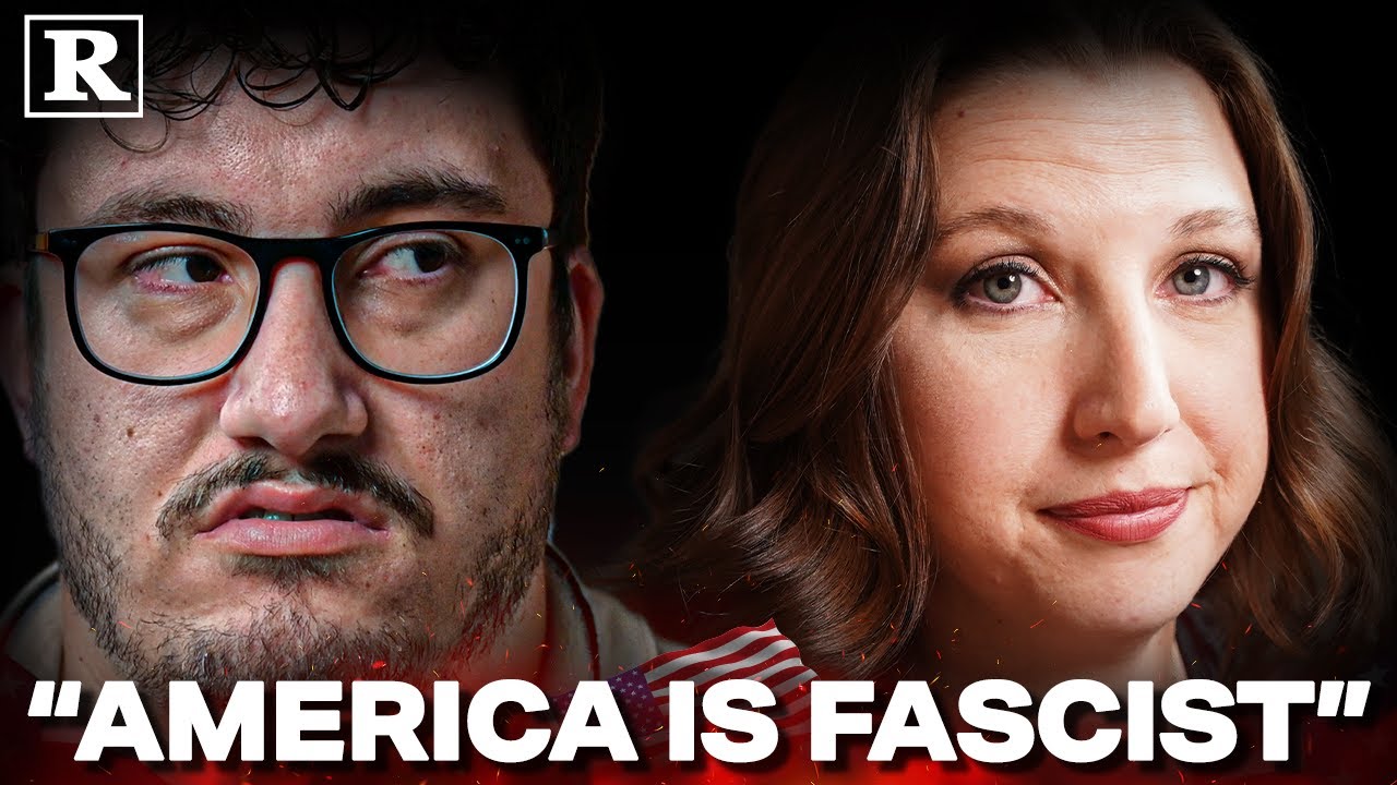 She Blames MAGA For Her Debt | Financial Audit