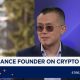 Binance founder Changpeng Zhao: 2026 will be a super-cycle for bitcoin