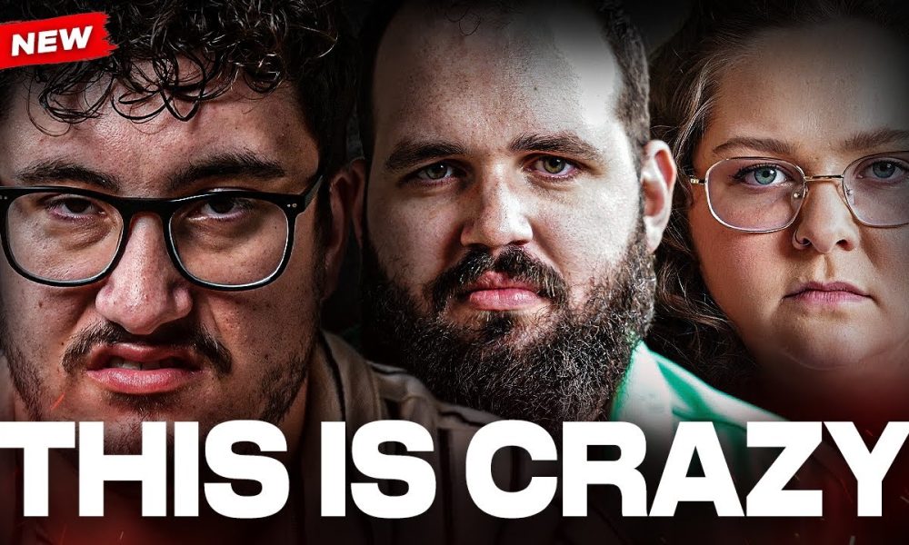 They F*cking Hate Each Other | Financial Audit