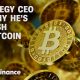 Strategy CEO defends bitcoin buys, still bullish on the cryptocurrency in 2026