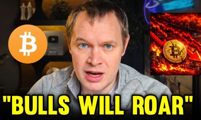 "Get Ready! Another Massive Crypto Shakeout Is Coming" - Ben Cowen