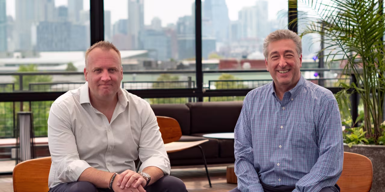 Barry Ritholtz Wants to Retire Someday. His New Succession Plan Aims to Keep His Firm Independent.