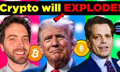 The White House Just Released The Cryptocurrency Bulls!!