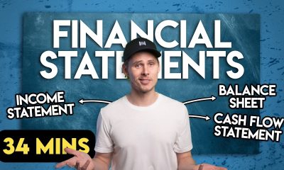The Ultimate Guide to Financial Statements