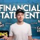 The Ultimate Guide to Financial Statements