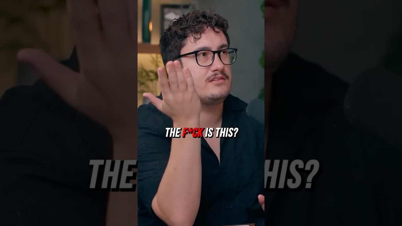 She Ordered DoorDash While On Financial Audit