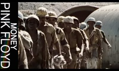 Pink Floyd - Money (Official Music Video)