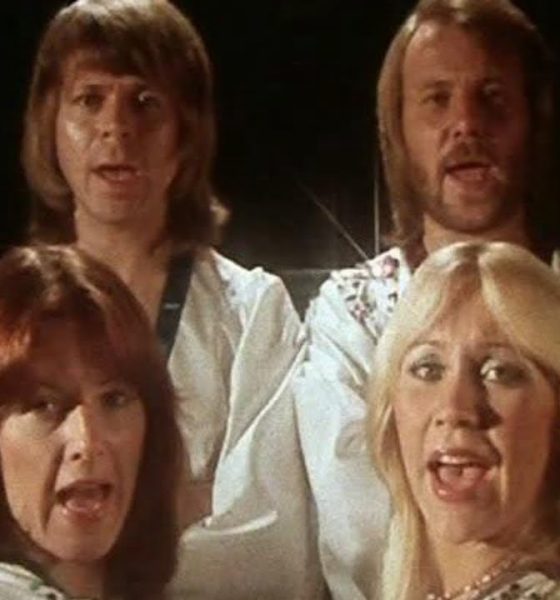 ABBA - Money, Money, Money (Official Music Video)