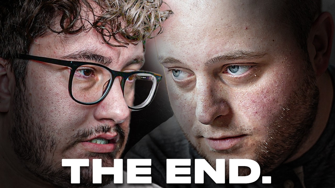 I (almost) Gave Up.. | Financial Audit