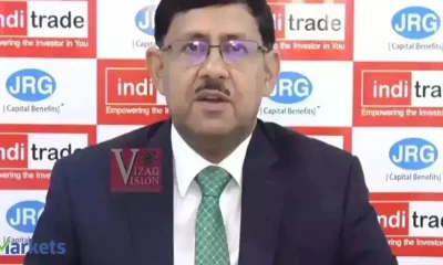 Budget 2026 could halt FII selling pressure, says Sudip Bandyopadhyay