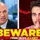 IT’S RIGGED! Kevin O’Leary Warns ‘Buckle Up’ Bitcoin & Ethereum Holders