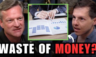 Are Financial Advisors Worth It? | The Money Guy Show