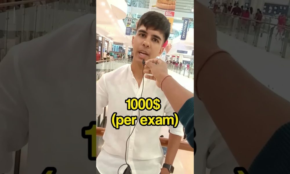 CFA !! | Is it worth it ??? | #cfa Reality?? | #1cr #finance #cfaexam #salary  #money #interview