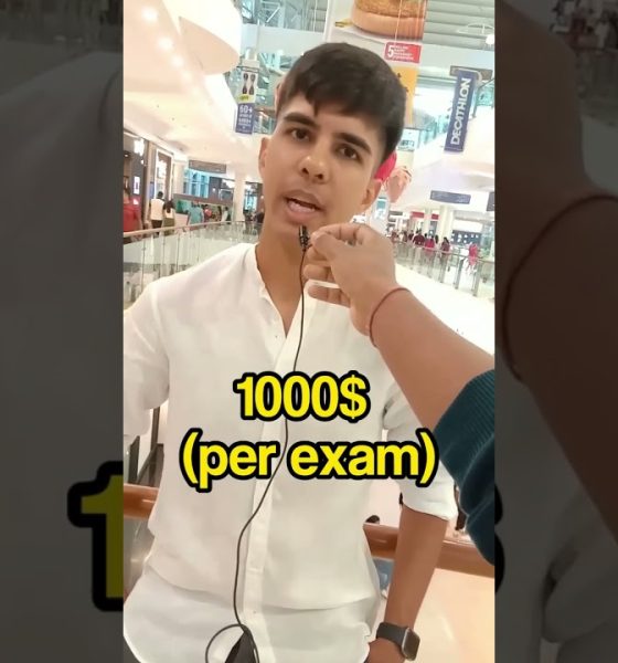 CFA !! | Is it worth it ??? | #cfa Reality?? | #1cr #finance #cfaexam #salary  #money #interview