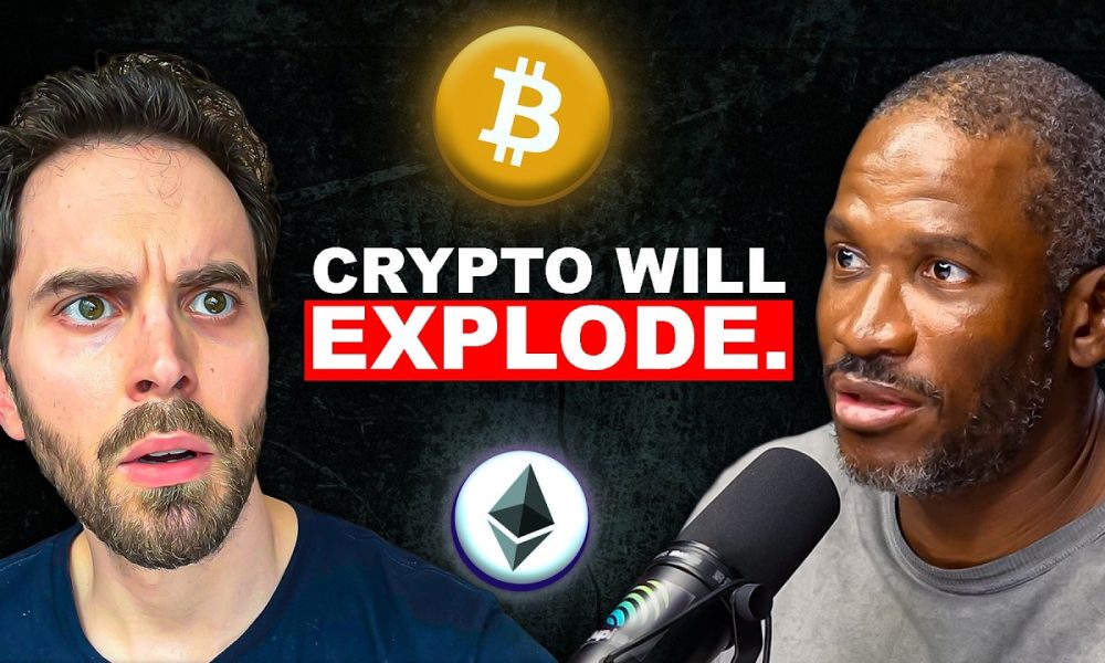 The Fed Will Print Trillions - What That Means For Crypto