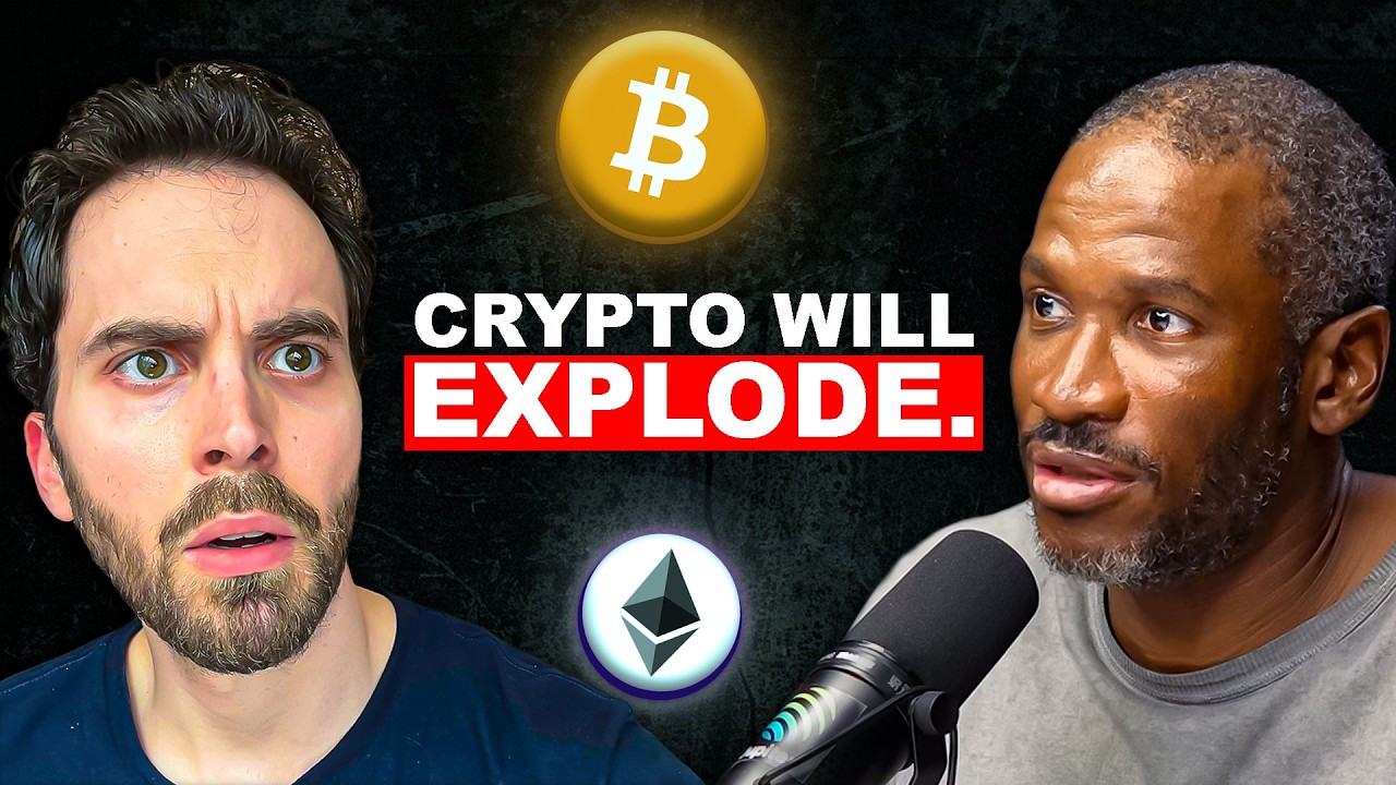 The Fed Will Print Trillions - What That Means For Crypto