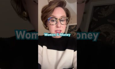 Being a woman with zero financial literacy isn’t chic!
